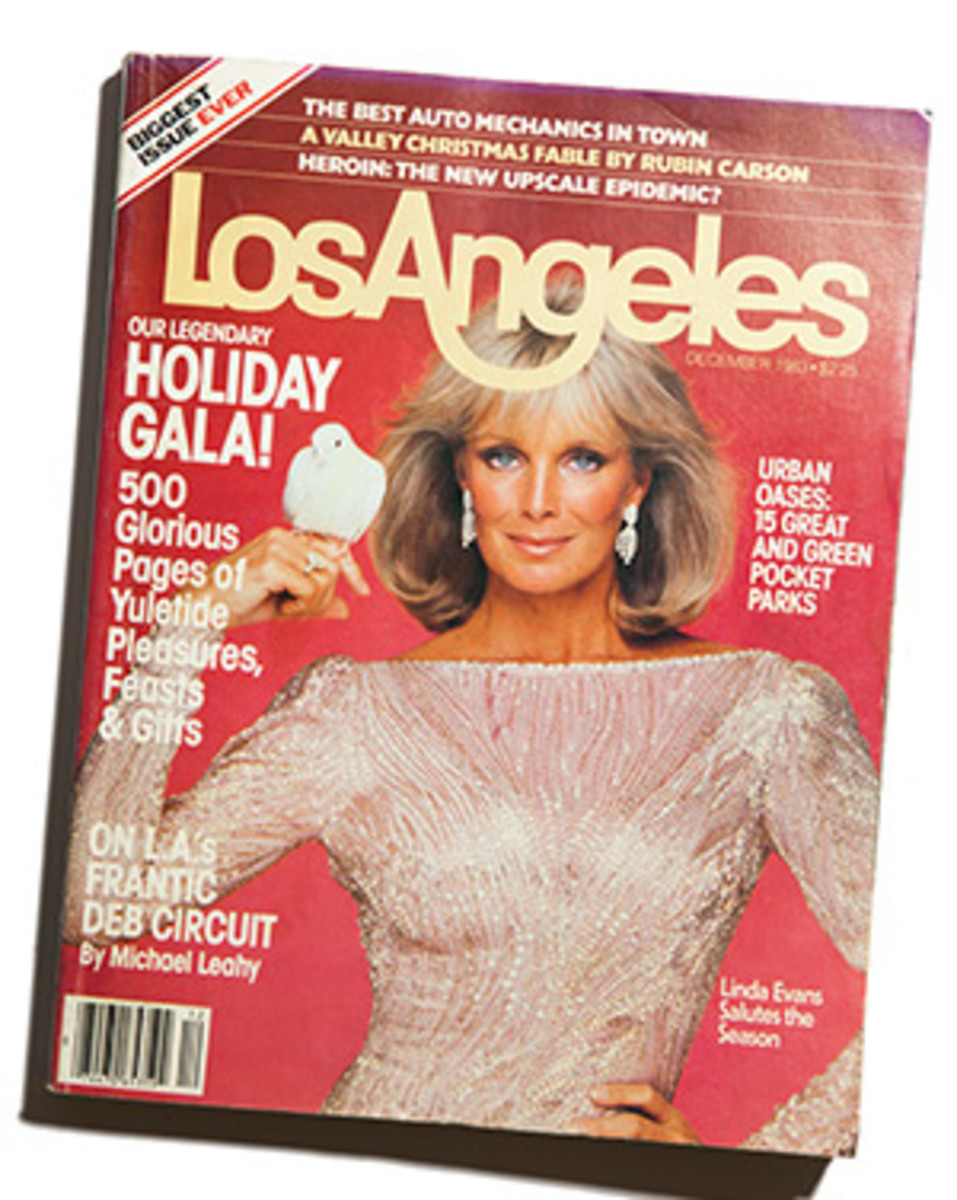 Time Frame: RSO Records 39 Years Ago and Today - LAmag - Culture, Food,  Fashion, News & Los Angeles