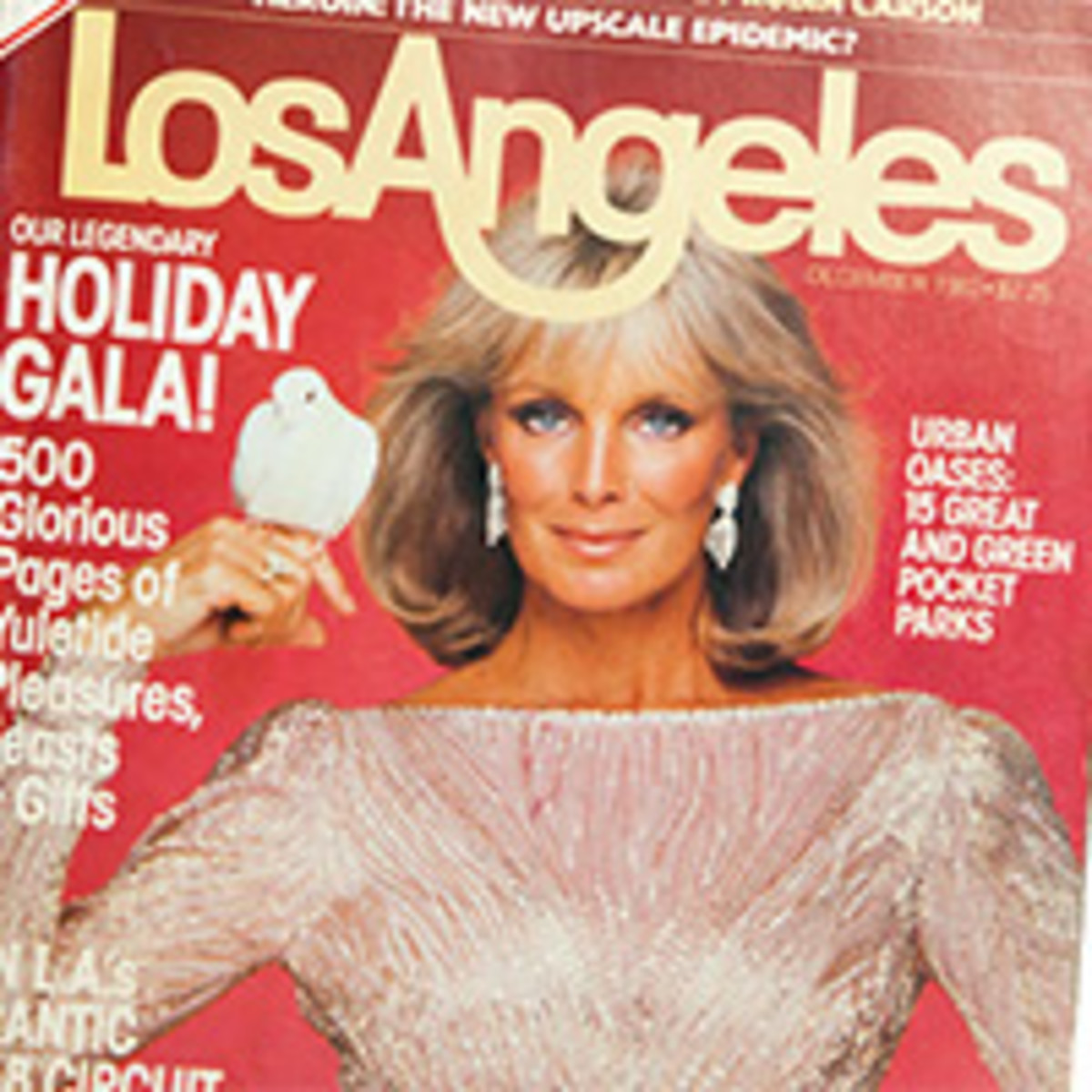 Time Frame: RSO Records 39 Years Ago and Today - LAmag - Culture, Food,  Fashion, News & Los Angeles