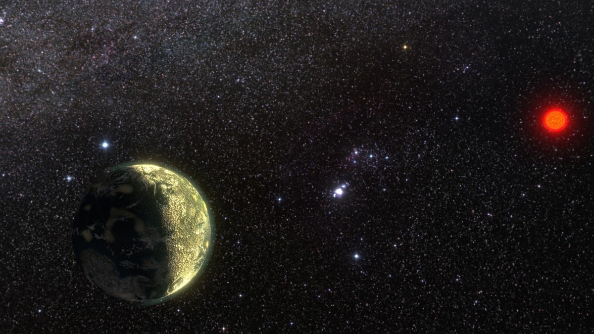 Scientists Have Identified More Than 100 New Planets That Could Be Home ...