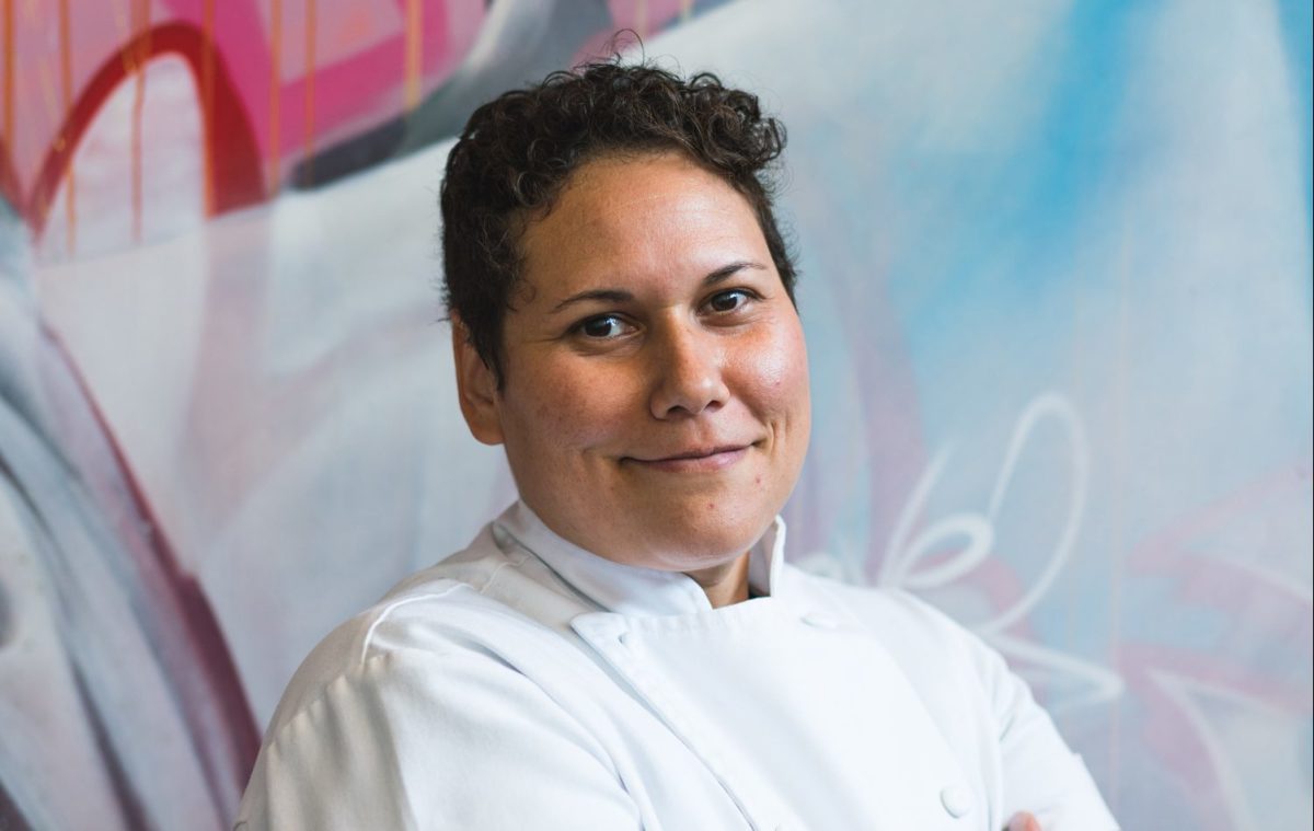 Chef Favorites: Teresa Montaño of Otoño - LAmag