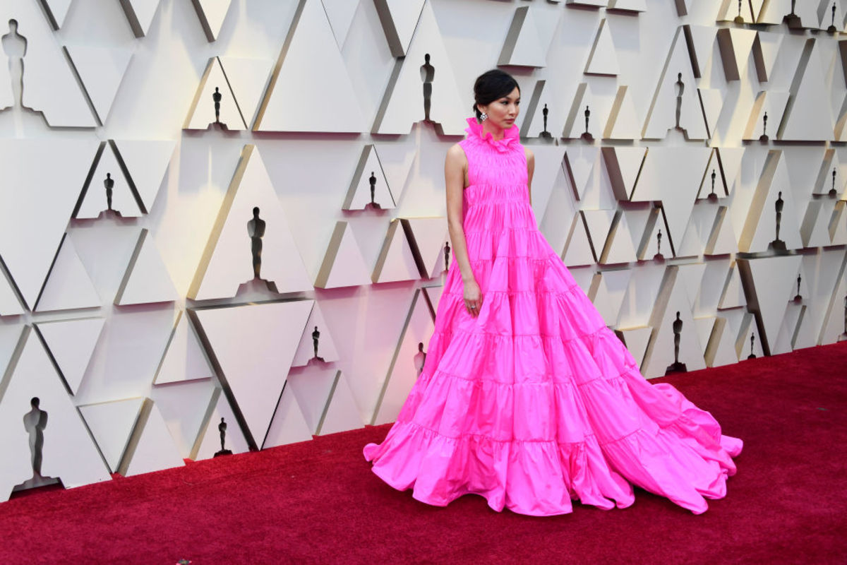 The Oscars' Worst Dressed—or Most "Meh" LAmag