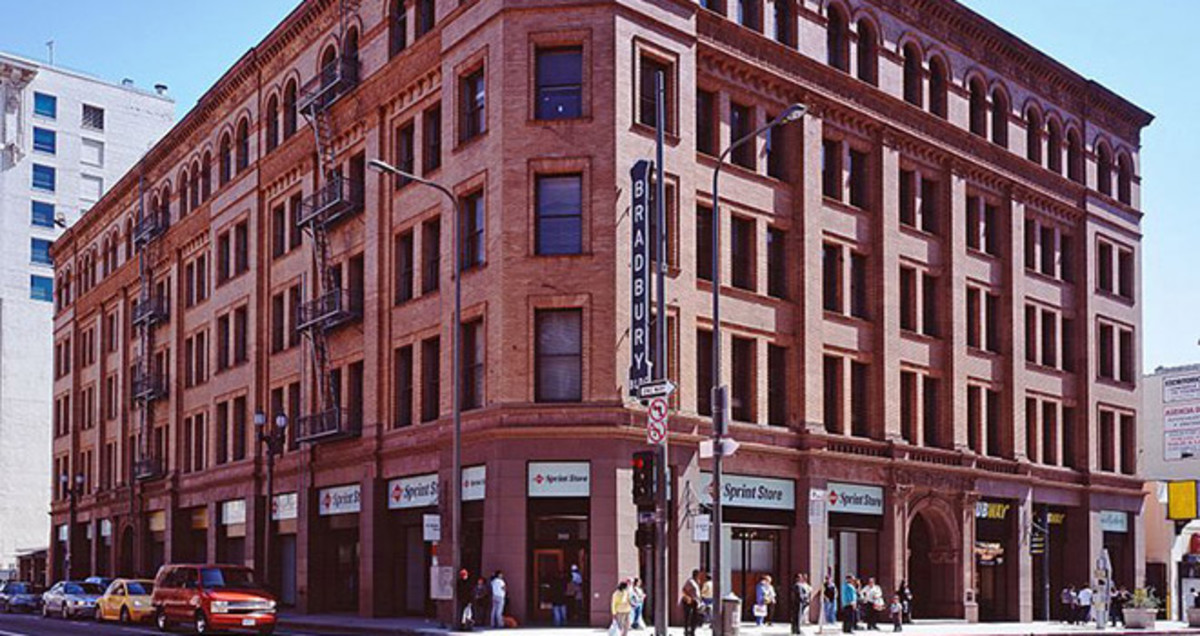 Must Do: The Bradbury Building - LAmag