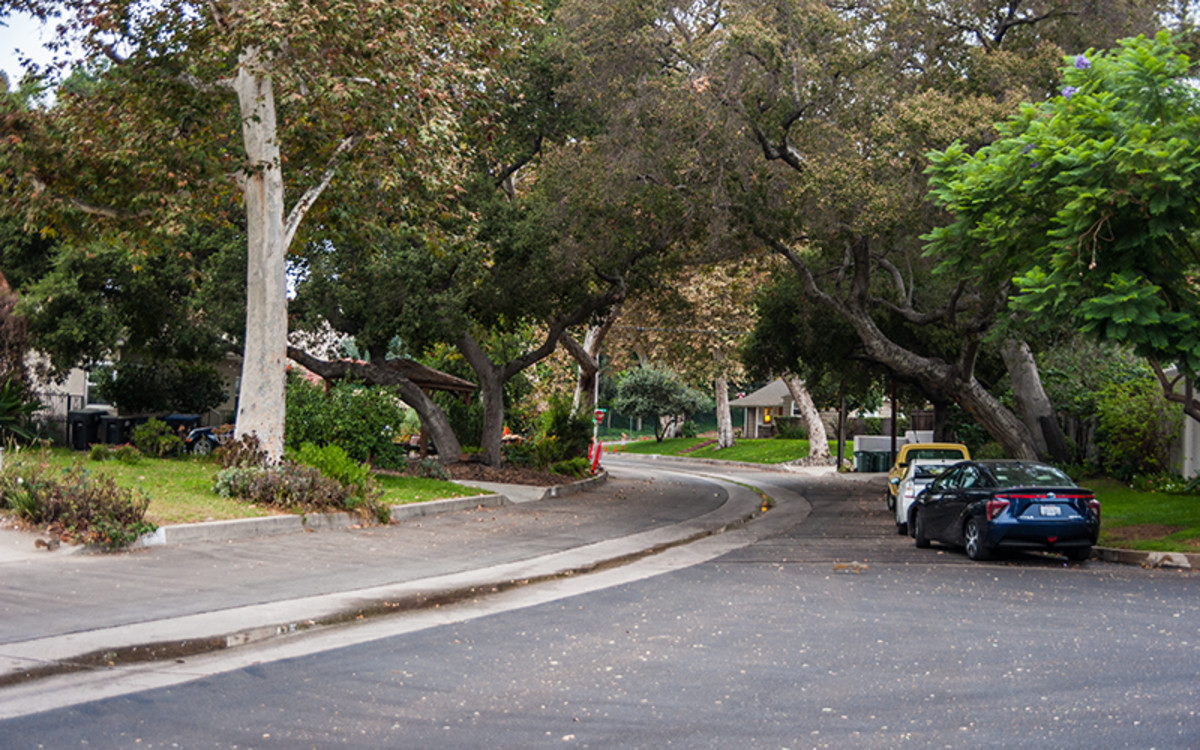 All the Famous L.A. Filming Locations from John Carpenter's Halloween