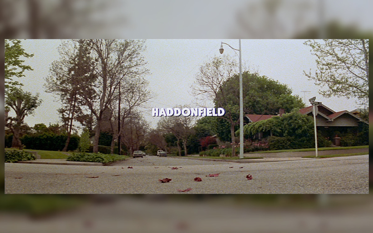 All the Famous L.A. Filming Locations from John Carpenter's Halloween