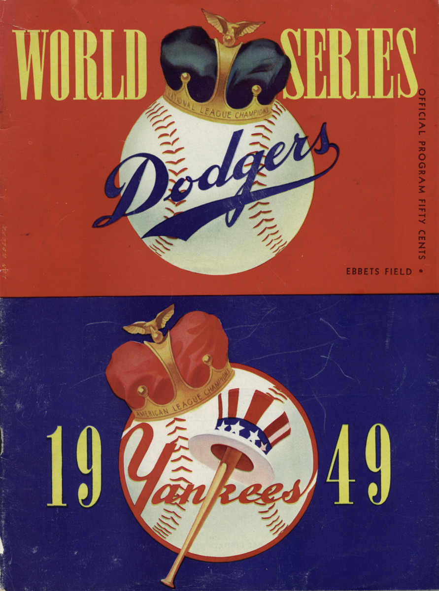1957 NEW YORK YANKEES Print Vintage Baseball Poster Retro 