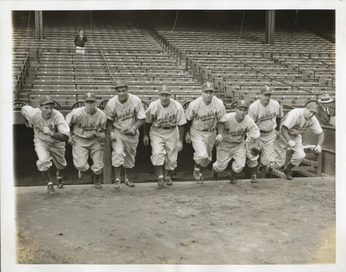 Dodgers-Rays Series Has Already Tied a Babe Ruth World Series