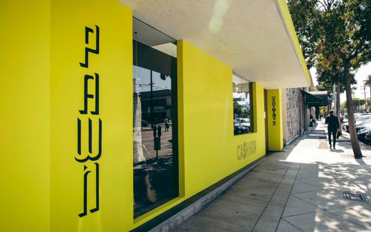 Here s The Story Behind That Pawn Shop On Melrose By Craig s LAmag here-s-the-story-behind-that-pawn-shop-on-melrose-by-craig-s-lamag