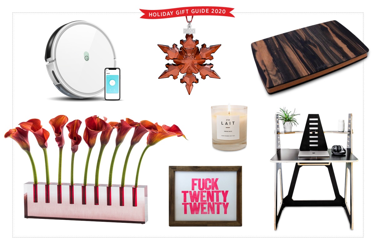 Best Housewarming Gifts  Holiday Gift Guide 2020 - LAmag - Culture, Food,  Fashion, News & Los Angeles