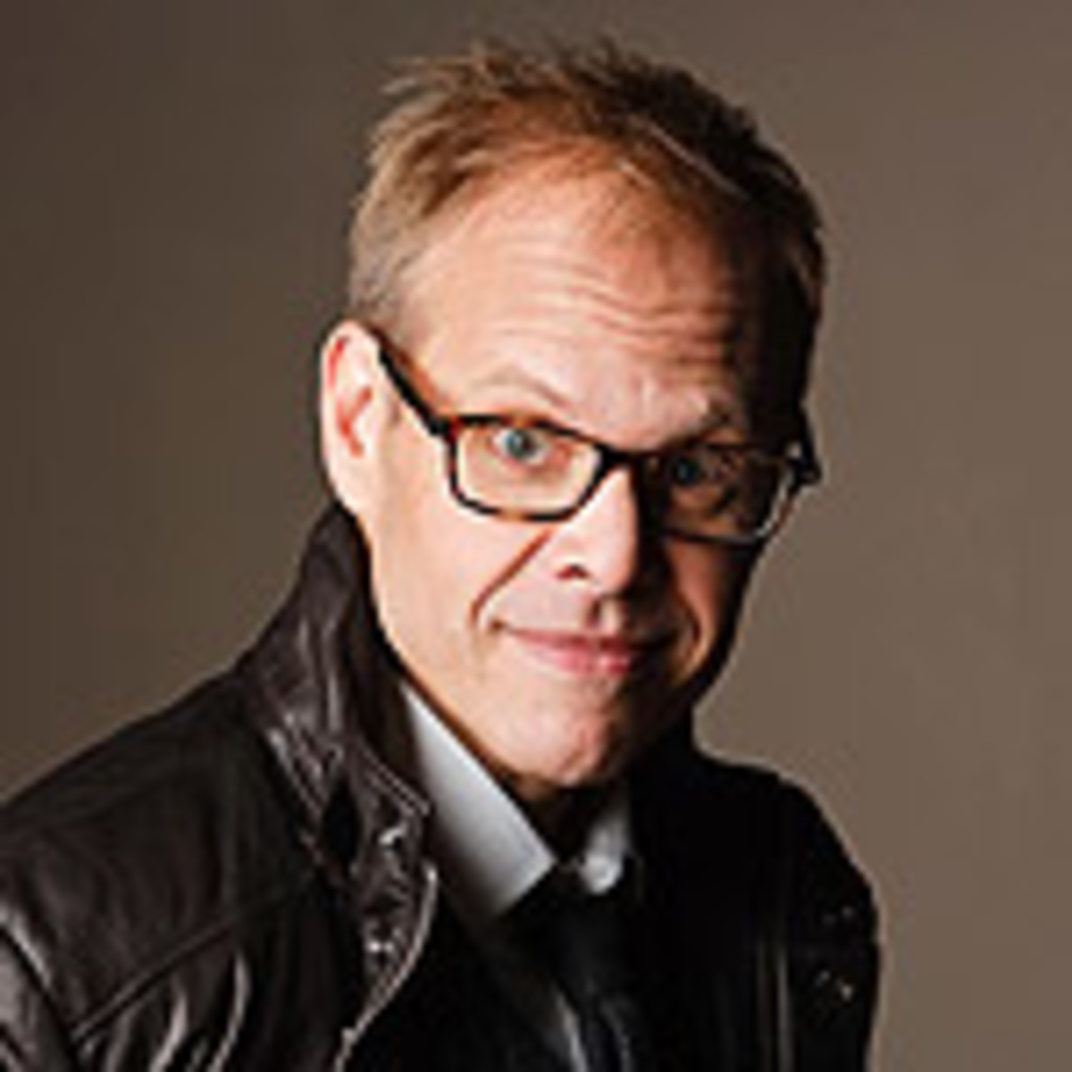 L.A. Alum Alton Brown LAmag
