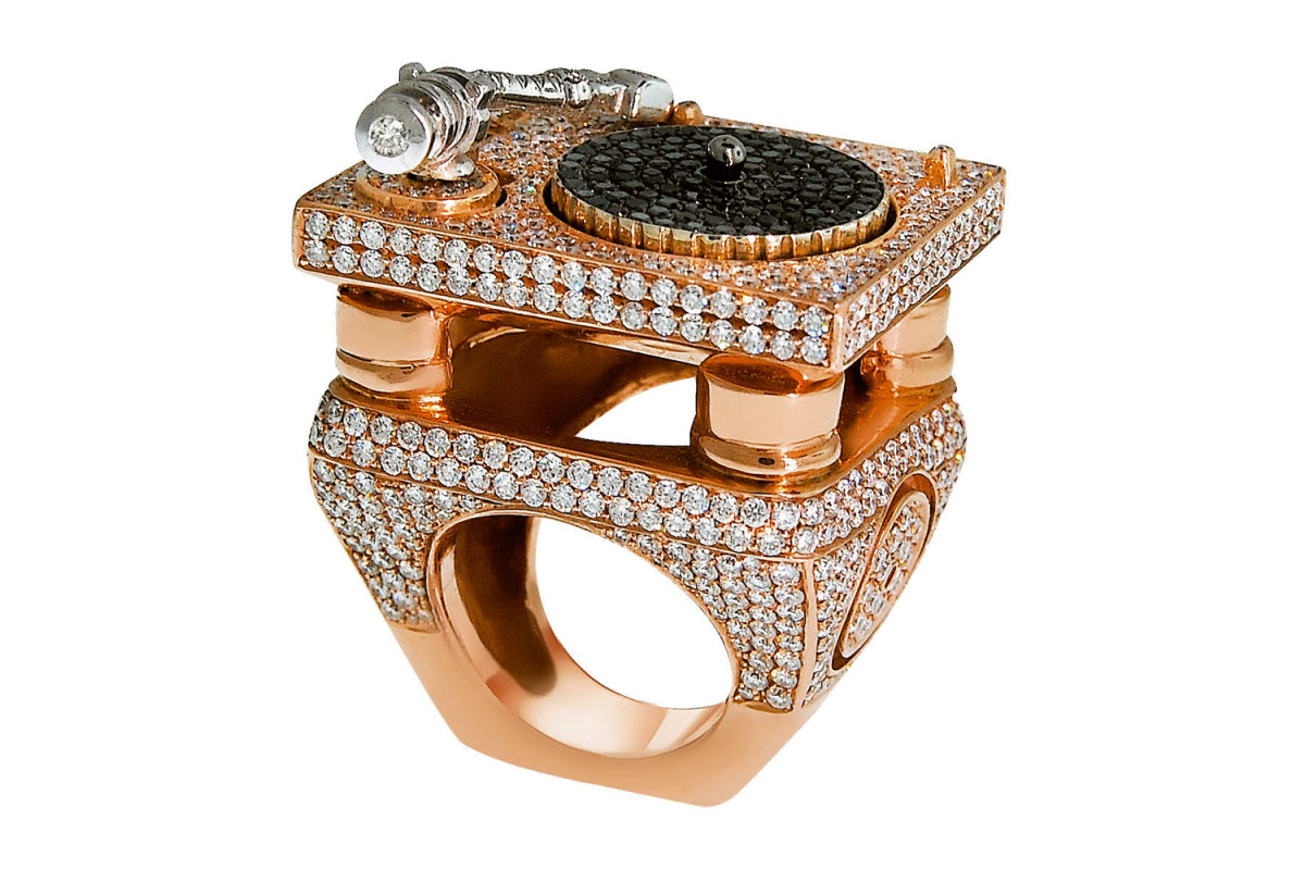 Bling it On! A Close-up of Hip-Hop's Hottest Rocks - LAmag - Culture, Food,  Fashion, News & Los Angeles
