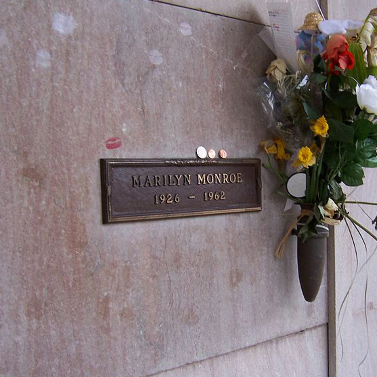 Your Guide To A Marilyn Monroe Memorial Weekend - LAmag