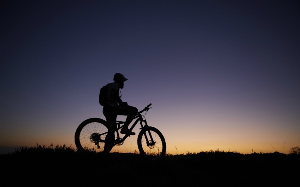 Griffith park outlet mountain biking