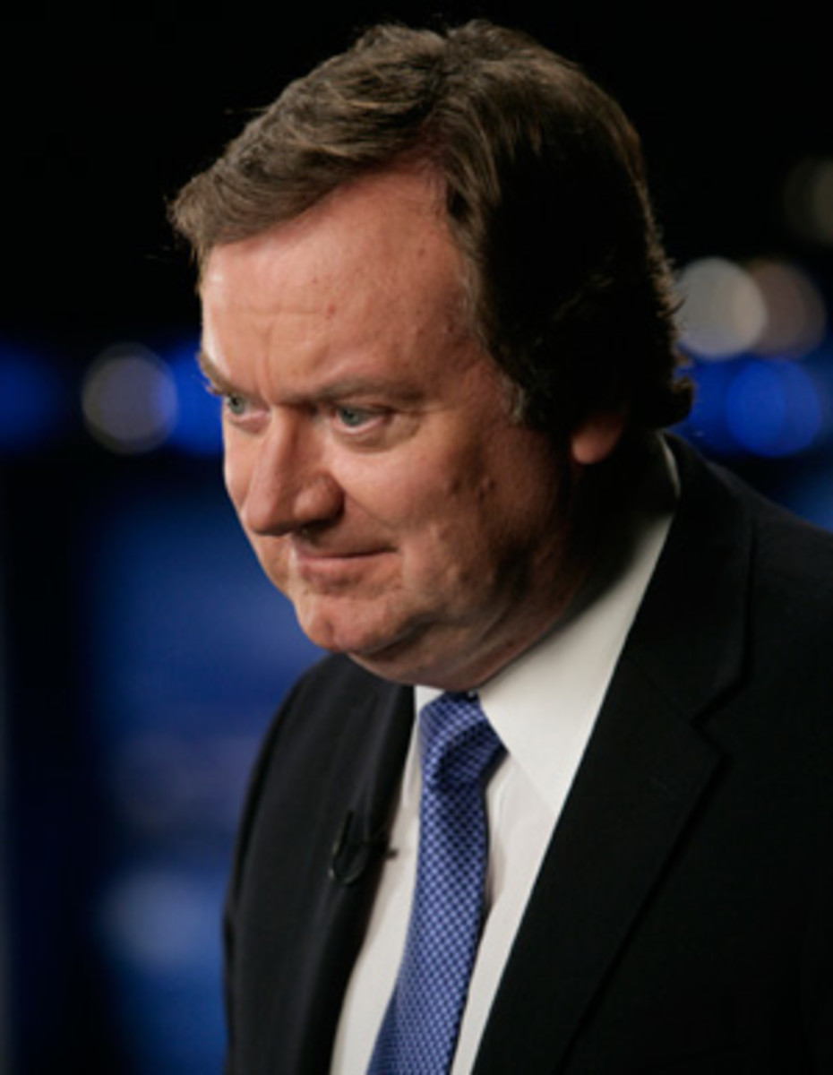 Tim Russert LAmag