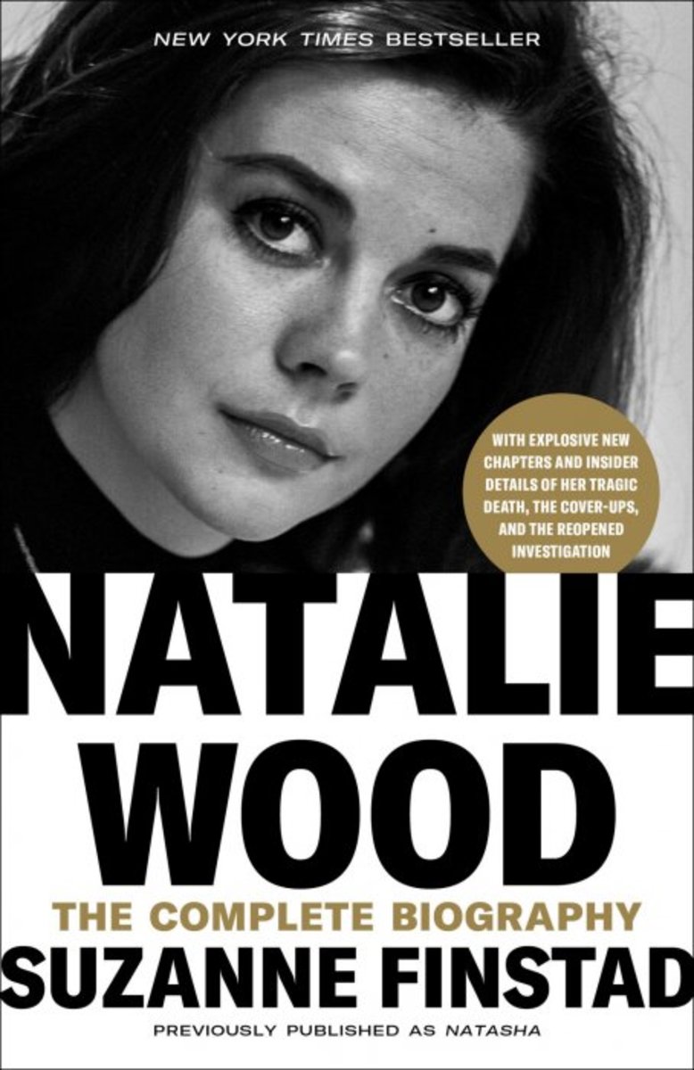 Natalie Wood: Inside the Secret that Almost Destroyed Her - LAmag