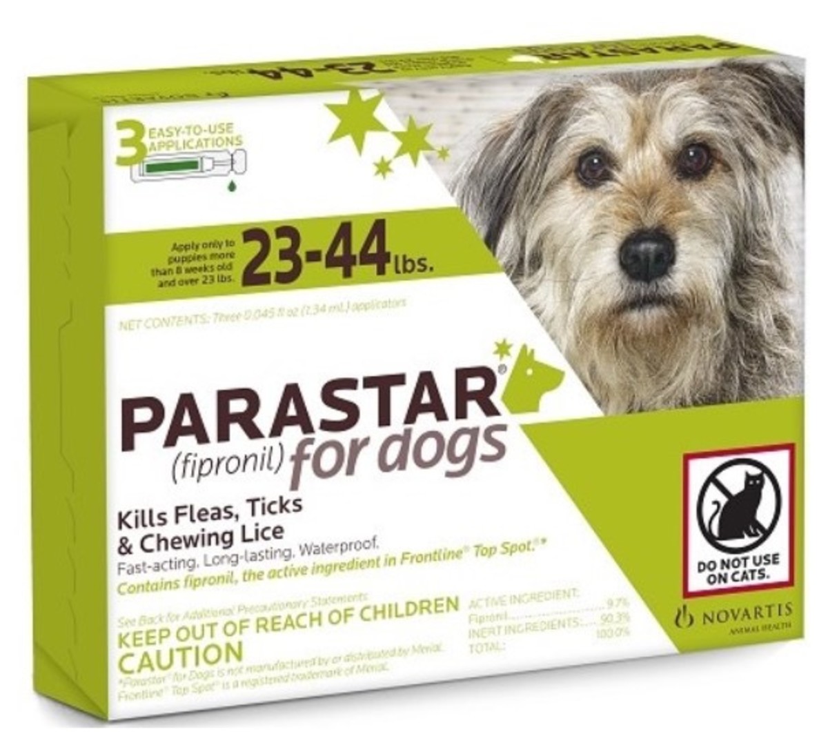 20 Best Flea Treatments For Dogs LAmag Culture Food Fashion