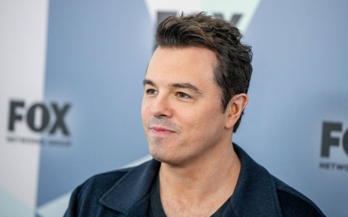 Seth Macfarlane Is Donating 25 Million To Npr And Kpcc Lamag 6763