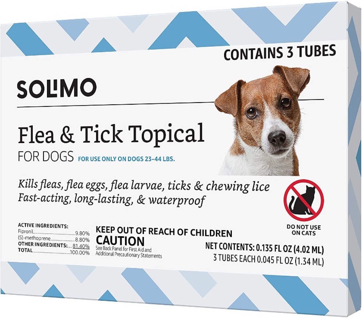 20 Best Flea Treatments For Dogs LAmag Culture Food Fashion