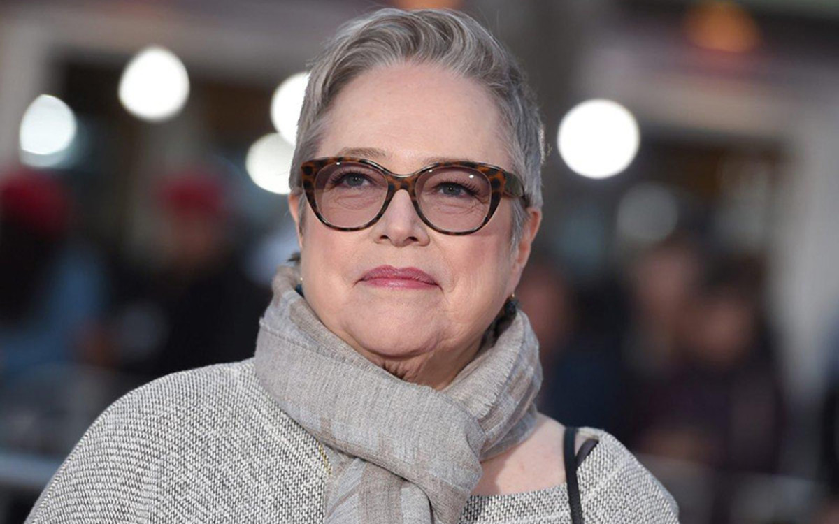 Kathy Bates Has One of the Most Interesting Careers in Hollywood LAmag