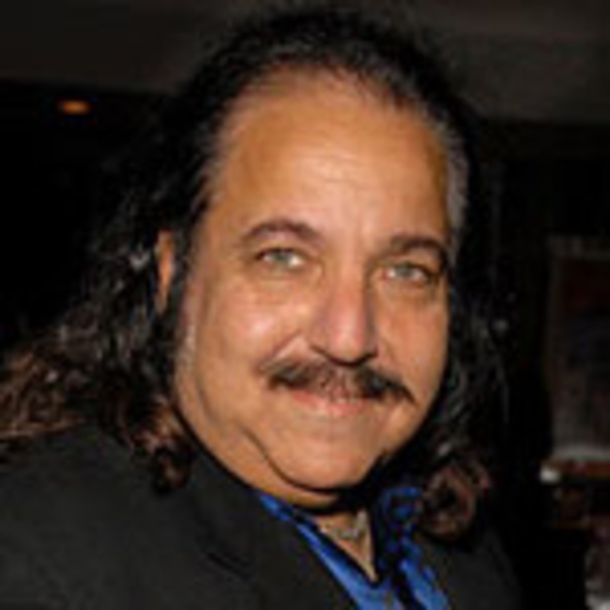 Afternoon Cram Ron Jeremy Hospitalized LAmag