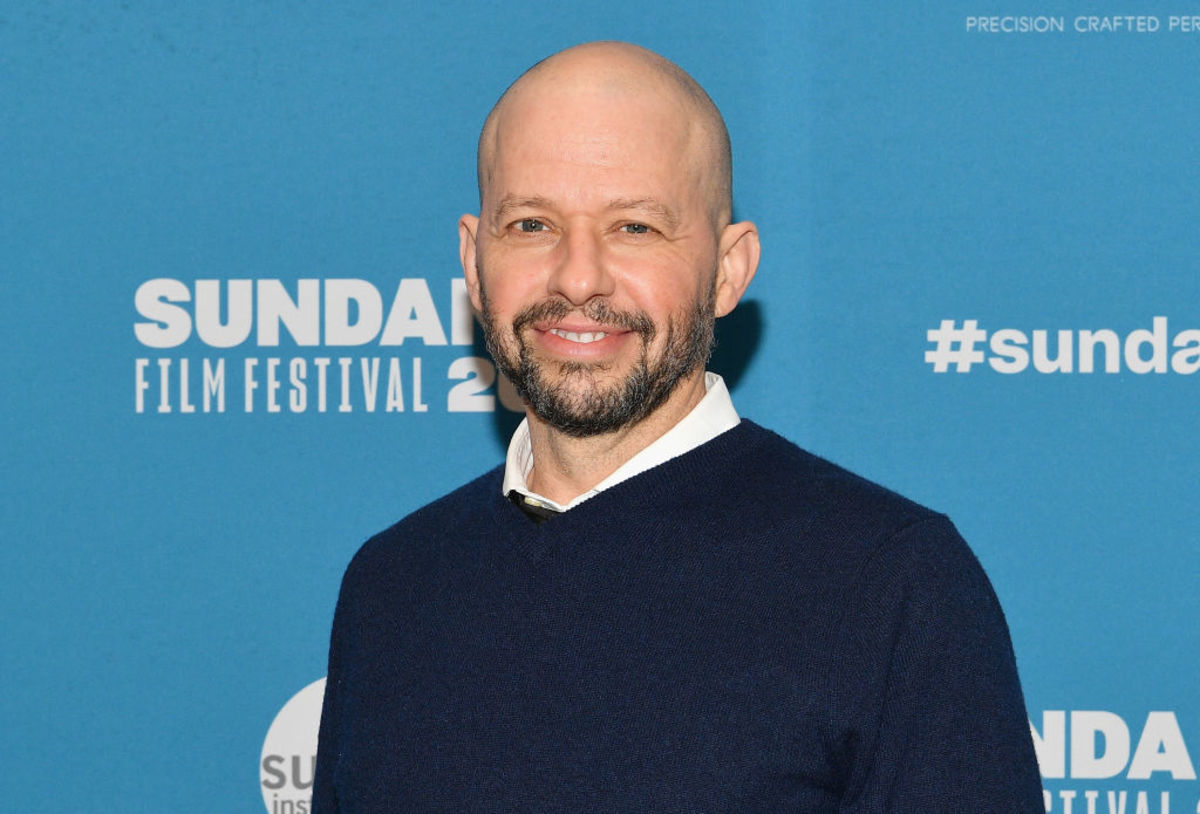 7 Takeaways From Jon Cryer's Conversation On New Episode Of 'the 