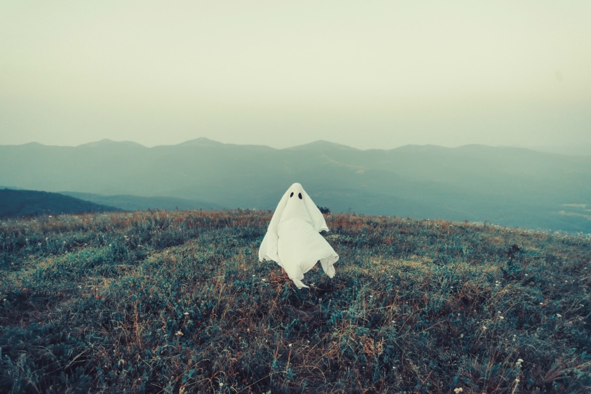 Ghost Busting: 10 Psychological Reasons Why We See Ghosts