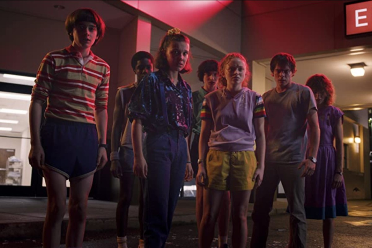 Stranger Things 5: Production Start, Cast, Release Date, & Everything We  Know So Far! - IMDb