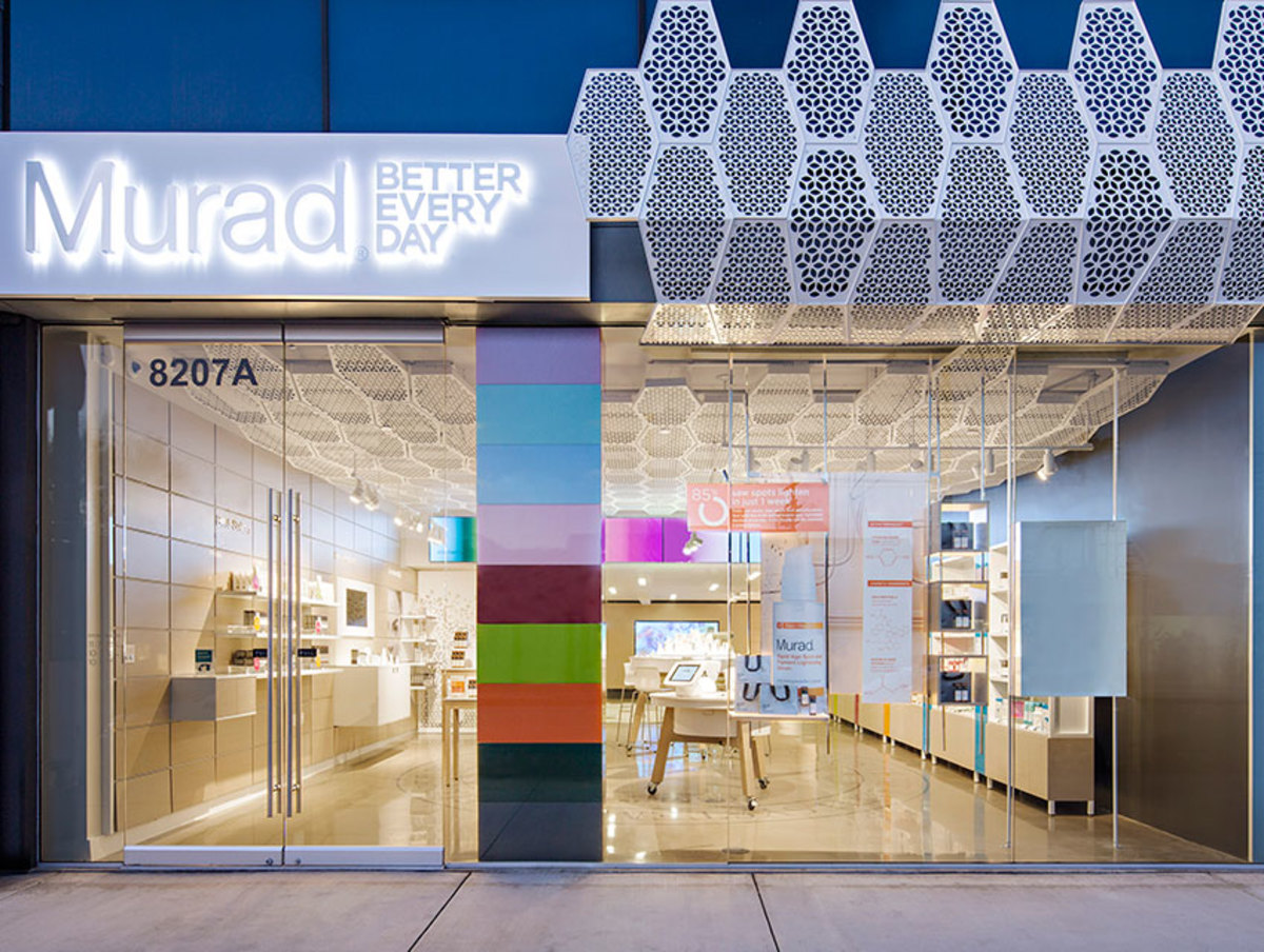 Murad Opens a Stress-Free Skincare Outpost on West 3rd Street - LAmag -  Culture, Food, Fashion, News & Los Angeles