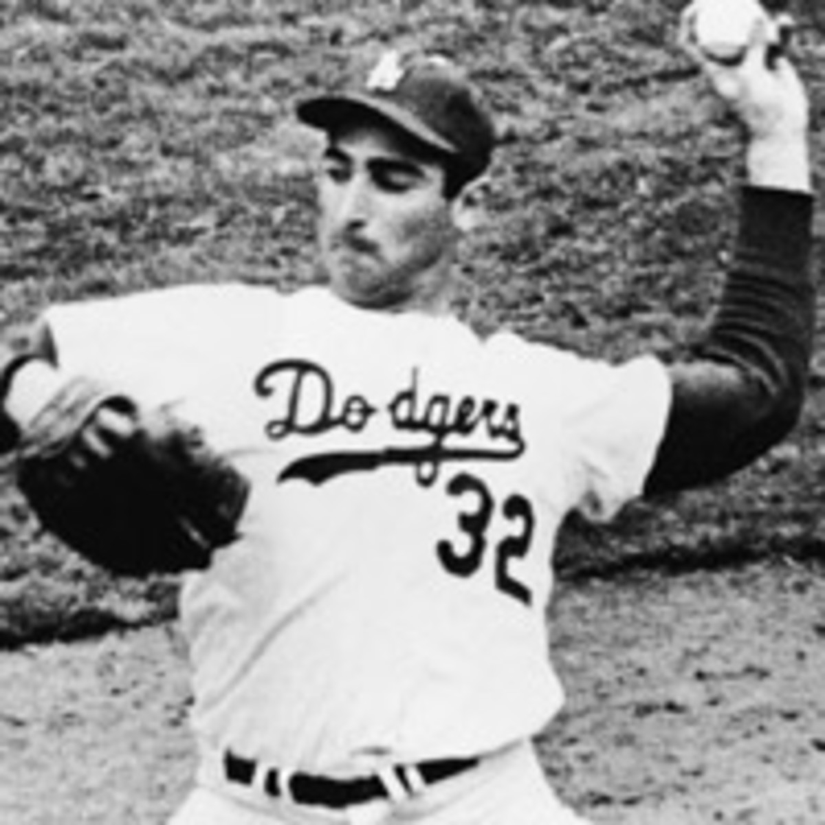 Why Sandy Koufax Refused To Pitch In The First Game Of The World