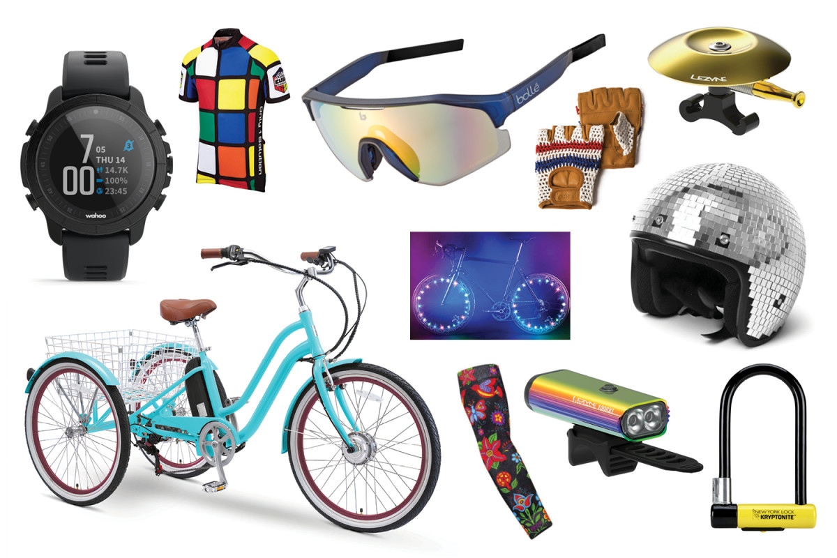 Koordinere Sovesal Ikke vigtigt The Best Bike Accessories 2021: Cycle in Style with These Goods - LAmag -  Culture, Food, Fashion, News & Los Angeles
