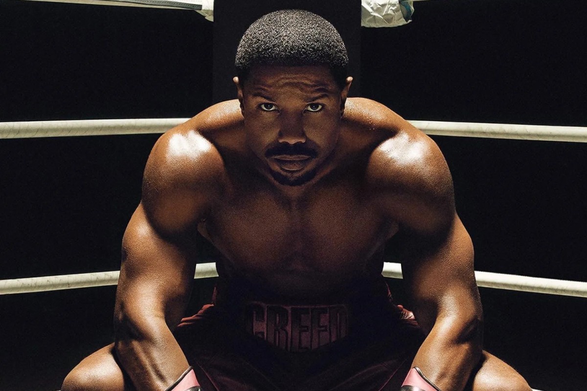 Michael B. Jordan explains why Rocky isn't in Creed 3