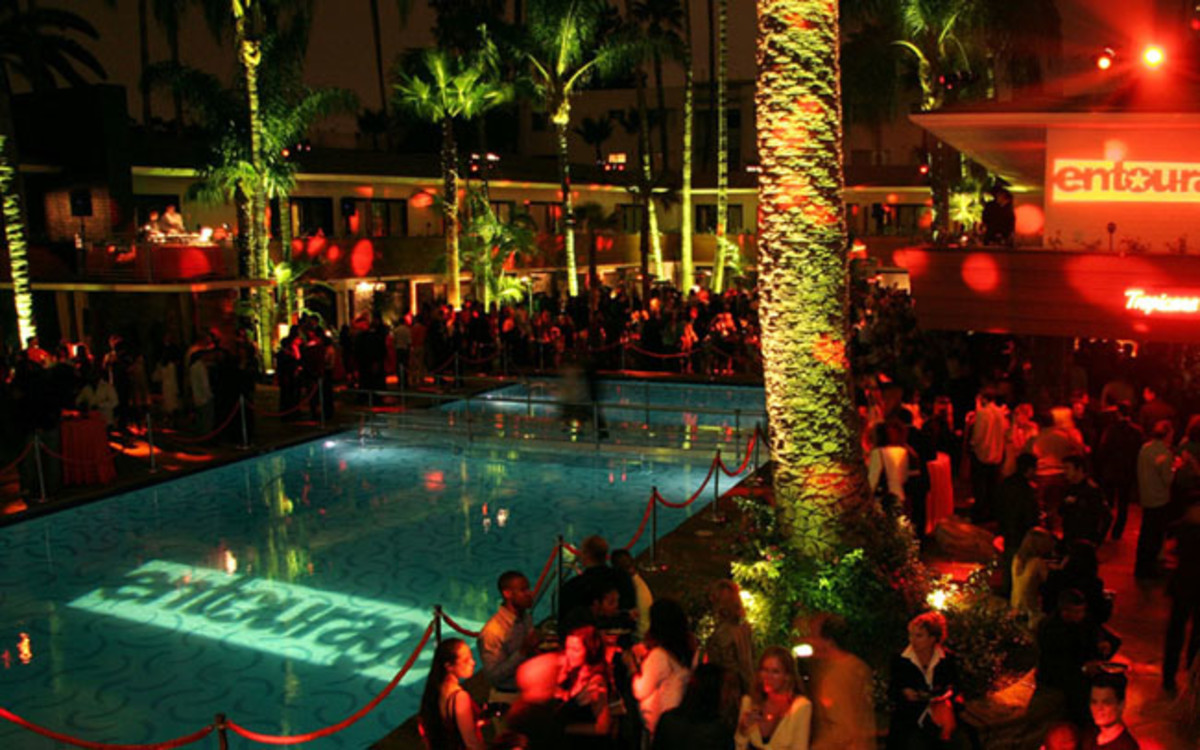Adult Swim: 10 Summer Pool Parties in Los Angeles - LAmag - Culture, Food,  Fashion, News & Los Angeles