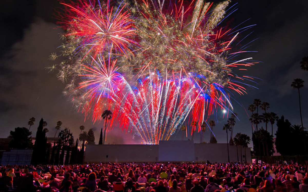 The 7 Best Things to Do in L.A. Over Fourth of July Weekend - LAmag