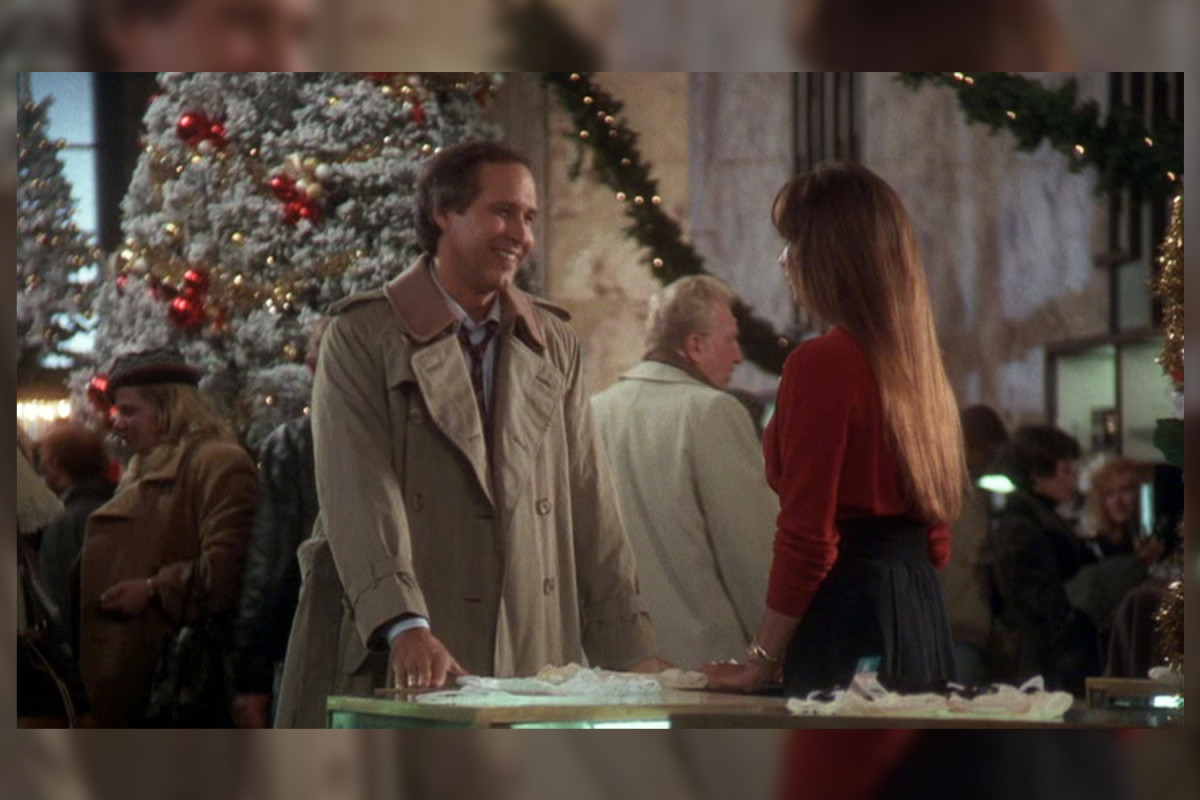 Steal His Look Holiday Edition: Clark Griswold - Style Girlfriend