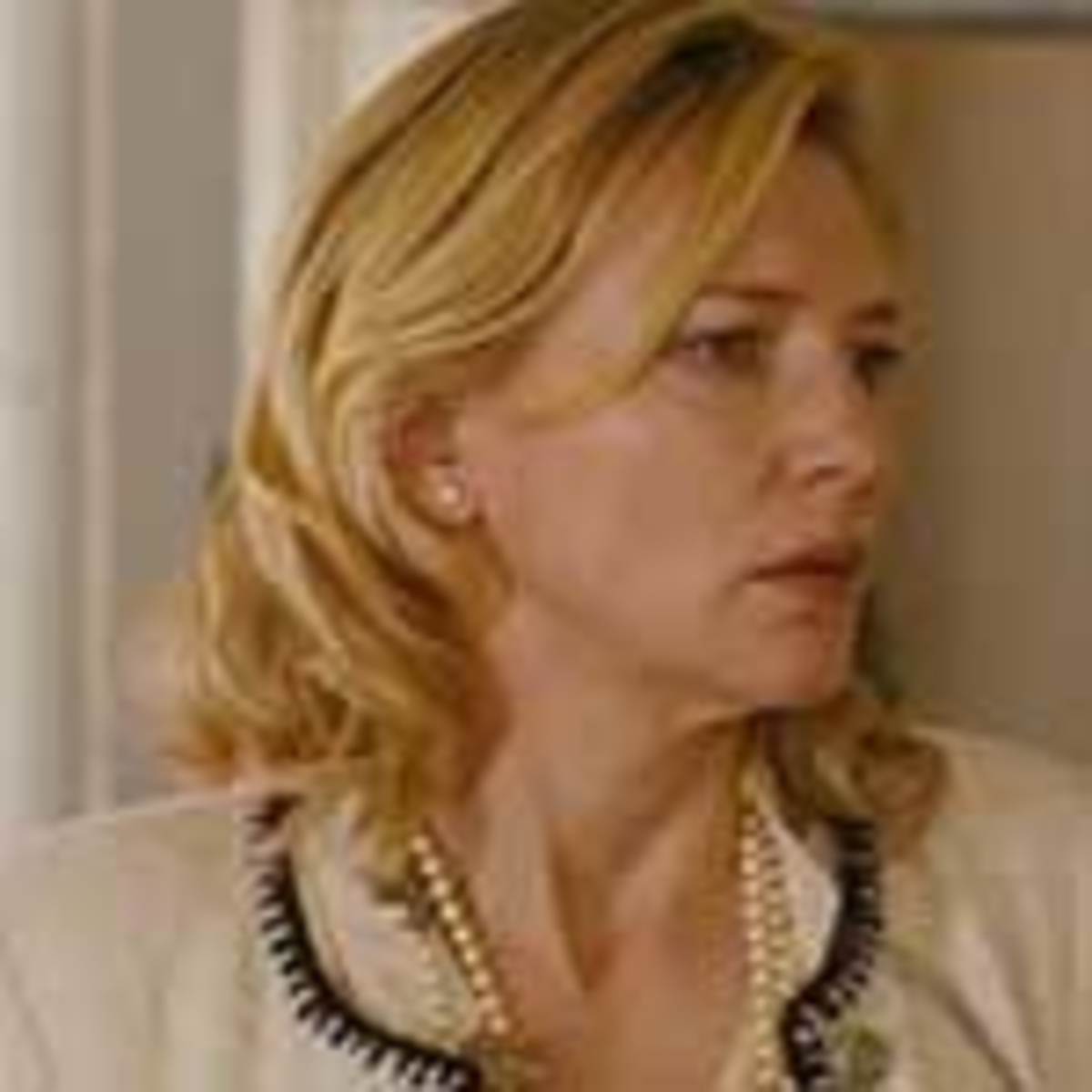 I loved Cate Blanchett's character's style in Blue Jasmine, but I