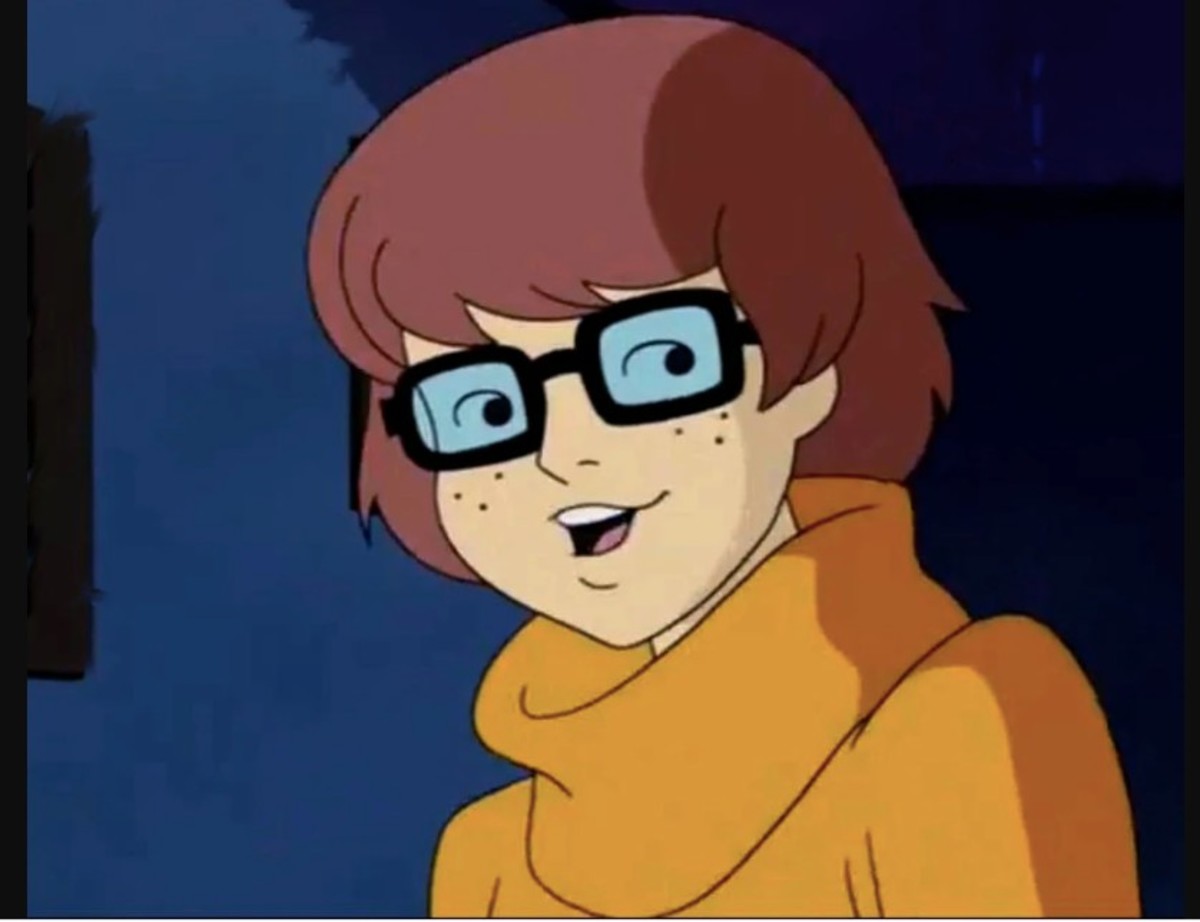 Velma Dinkley