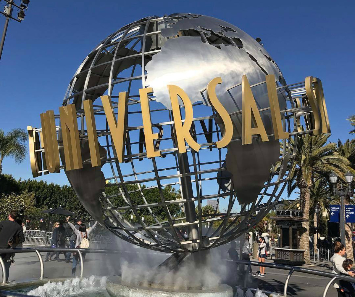 Extinction Rebellion Protesters Arrested at Universal Studios - LAmag