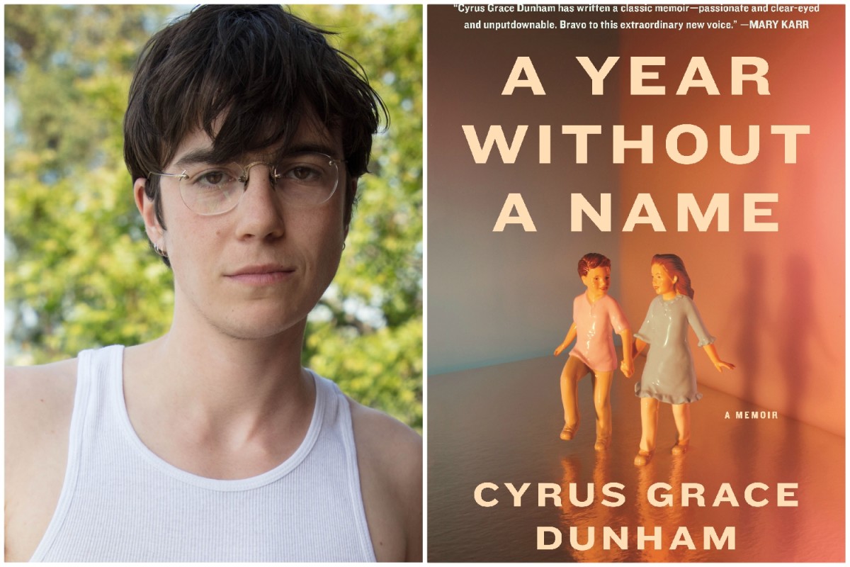 For Cyrus Grace Dunham, Gender Is a Journey Without a Clear End - LAmag