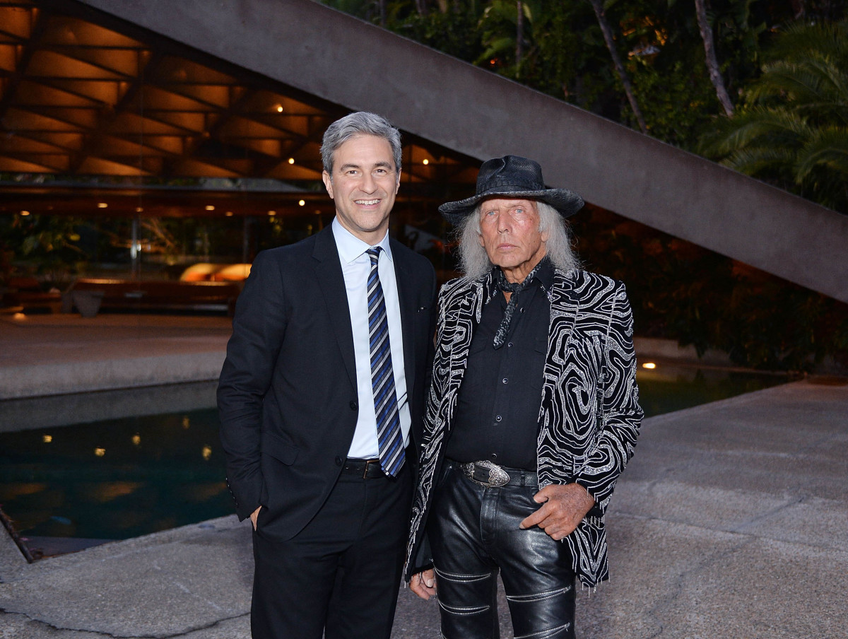 james goldstein