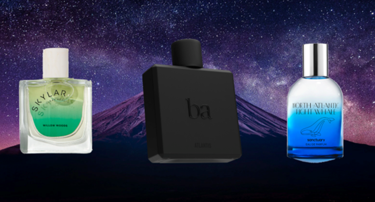Best perfume for women 2023: Top ladies' fragrances
