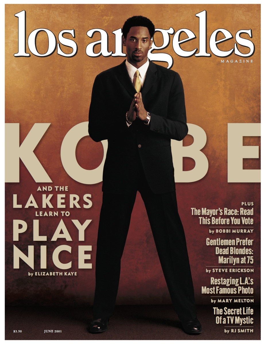 Kobe, Shaq and the Rivalry that Changed the Lakers – From Our
