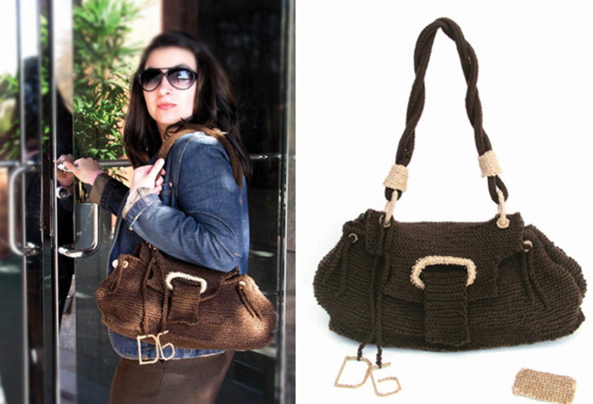 So You Want a Dior Handbag? Make It Yourself - LAmag - Culture, Food,  Fashion, News & Los Angeles