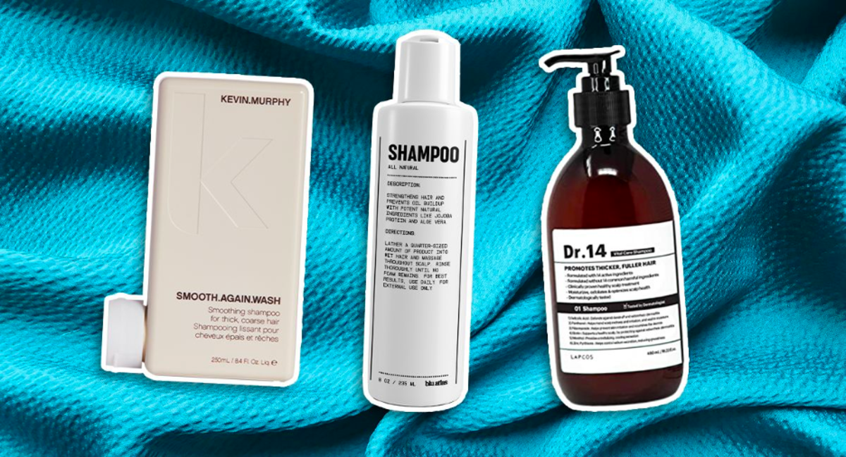 22 Best Shampoos for Dry Hair (2022) - LAmag