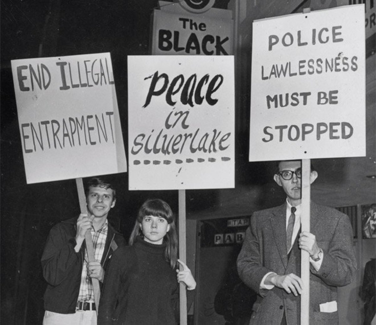 How L.A. Played a Crucial Role in the Start of the Gay Rights Movement ...