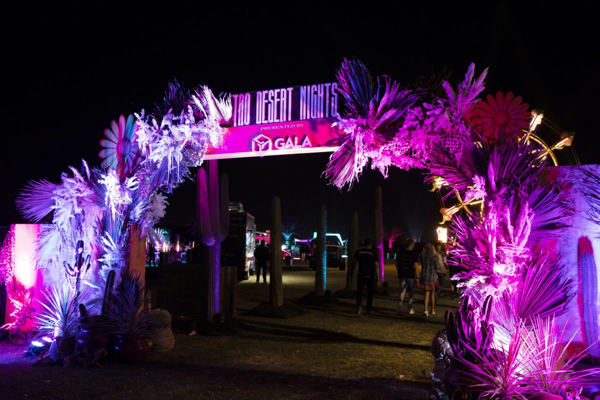 Neon Carnival 2023: Date, Lineup, Location, Party Event Details