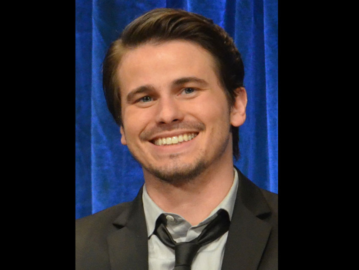 My La To Z Jason Ritter Lamag