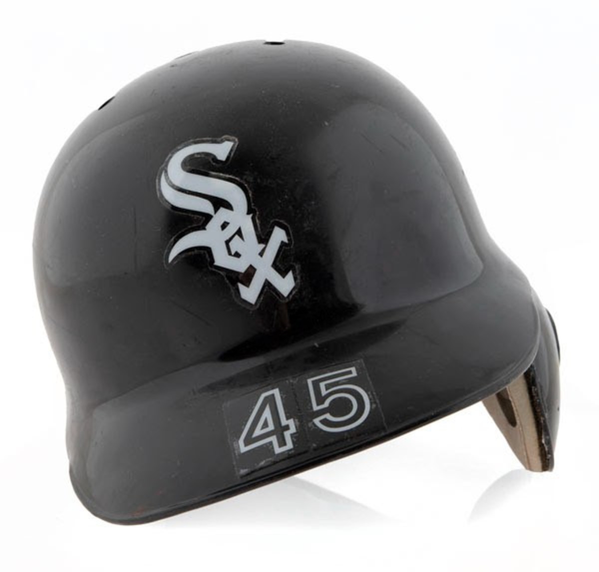 Memorabilia and Game-Used Items, White Sox Charities