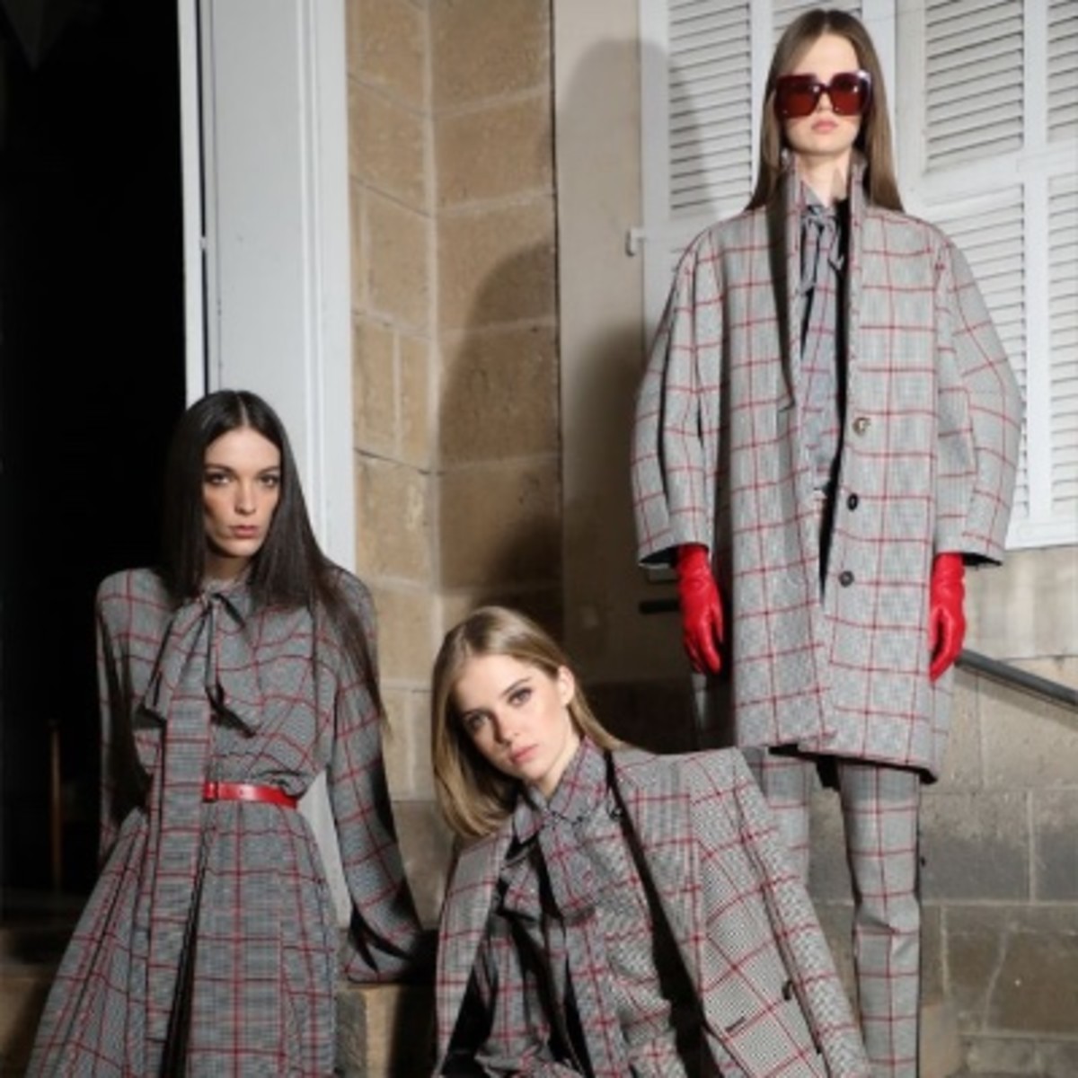 Bottega veneta hotsell sample sale 2019