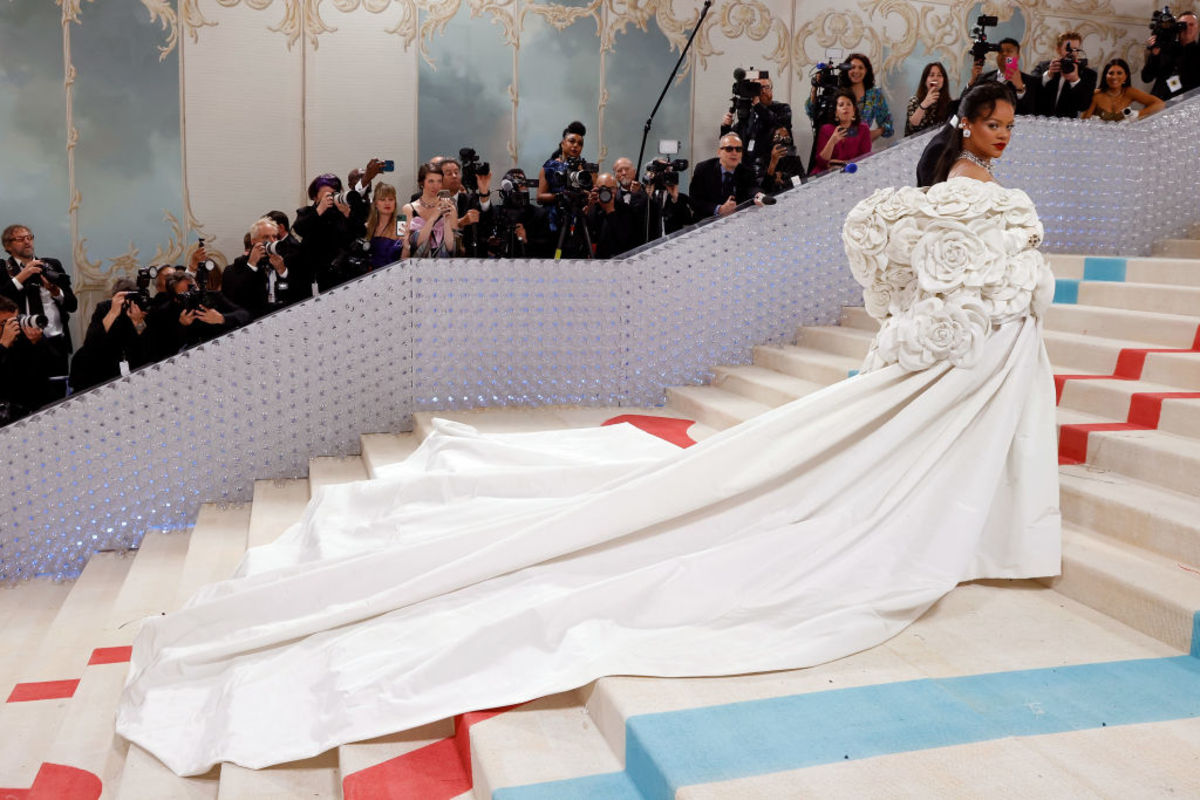 The Met Gala’s Greatest Hits - LAmag