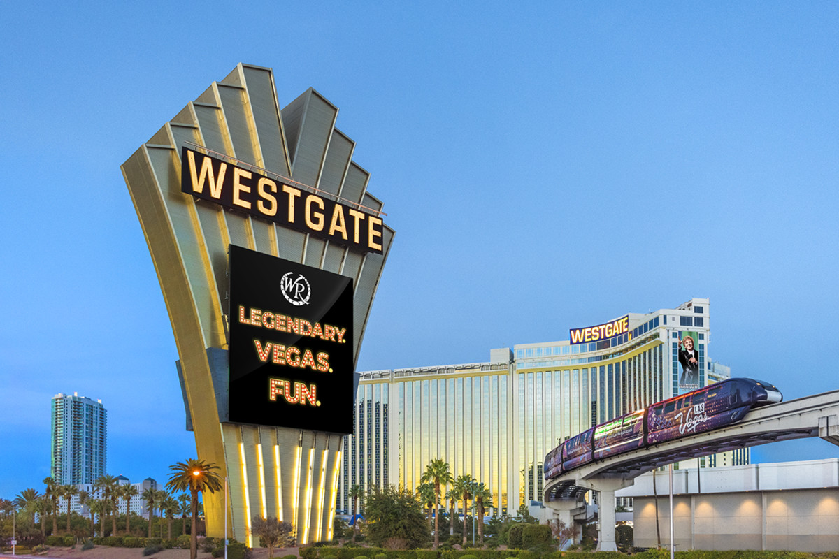 Westgate Las Vegas Resort & Casino - LAmag