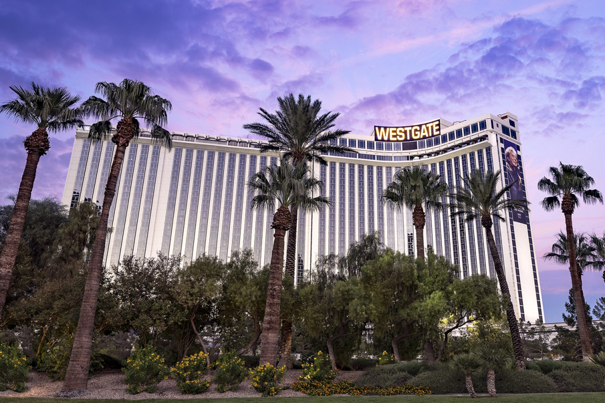 Westgate Las Vegas Resort & Casino - LAmag